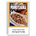 Pennsylvania State Cookbook